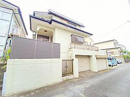 横浜市泉区和泉中央南2丁目　土地