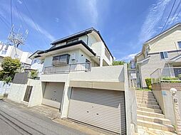 横浜市泉区和泉中央南2丁目　土地