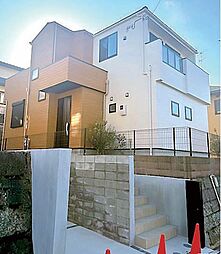 横浜市旭区金が谷2丁目　新築戸建