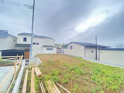 横浜市戸塚区平戸2丁目 新築戸建 全2棟 2号棟