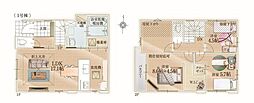 横浜市瀬谷区阿久和西2丁目　新築戸建