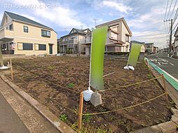 横浜市瀬谷区南瀬谷１丁目
