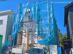 藤沢市片瀬山５丁目