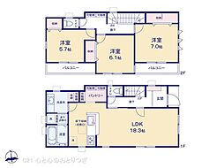 横浜市泉区下和泉５丁目