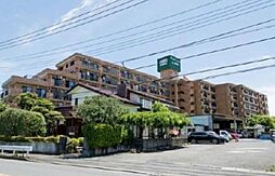 総戸数137戸のビックコミュニティマンションです。2部屋から
