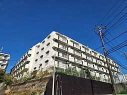 パールハイム東戸塚