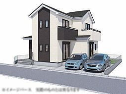 横浜市瀬谷区宮沢2丁目　新築戸建