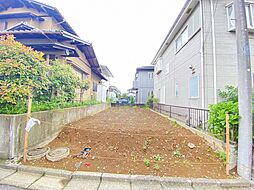 横浜市戸塚区汲沢町　新築戸建