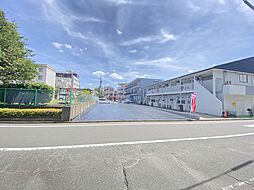 藤沢市湘南台1丁目　土地
