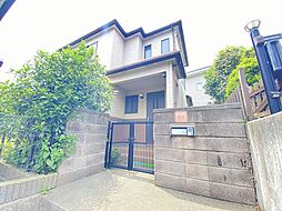 藤沢市葛原　中古戸建