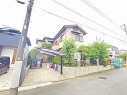 横浜市戸塚区汲沢町　中古戸建