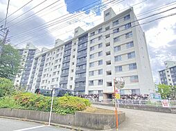 県ドリームハイツ19号棟