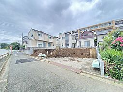 藤沢市石川6丁目　新築戸建　全2棟　2号棟