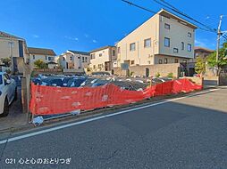 藤沢市鵠沼松が岡４丁目