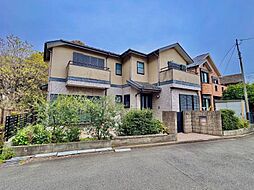 横浜市瀬谷区二ツ橋町　土地