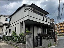 横浜市戸塚区汲沢1丁目　中古戸建