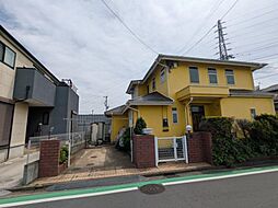 横浜市泉区下和泉1丁目　土地