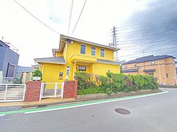 横浜市泉区下和泉1丁目　土地