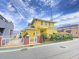 横浜市泉区下和泉1丁目 土地