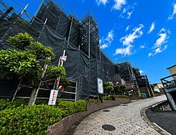 ベルクアイン戸塚