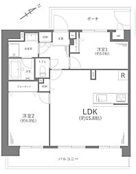 コスモ東戸塚リブレ