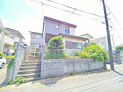 横浜市泉区和泉町 土地
