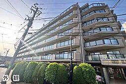 ライオンズマンション東戸塚ヒルズ