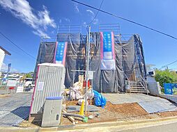 横浜市戸塚区名瀬町 新築戸建 全2棟 1号棟