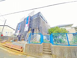 横浜市戸塚区名瀬町 新築戸建 全2棟 1号棟