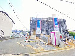 横浜市戸塚区名瀬町 新築戸建 全2棟 2号棟