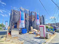 横浜市戸塚区名瀬町 新築戸建 全2棟 2号棟