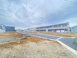 横浜市瀬谷区阿久和東4丁目　土地　全9区画　7区画