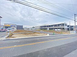 横浜市瀬谷区阿久和東4丁目　土地　全9区画　5区画