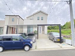 藤沢市打戻　中古戸建