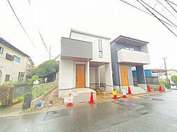 横浜市戸塚区上矢部町　新築戸建　全2棟　1号棟