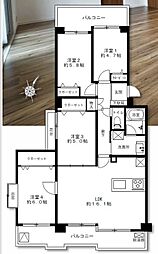 スカイビュー戸塚1号棟