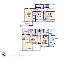 藤沢市辻堂元町5丁目の一戸建て