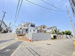 横浜市港南区芹が谷5丁目 新築戸建