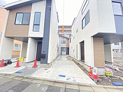 浜市泉区和泉中央南5丁目　新築戸建　全4棟　3号棟