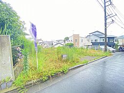 横浜市泉区和泉中央南4丁目　土地　全3区画　C区画