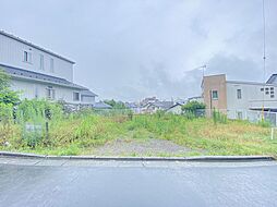 横浜市泉区和泉中央南4丁目　土地　全3区画　B区画