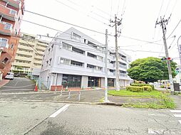 平戸町ハイツ