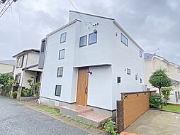 横浜市戸塚区汲沢7丁目　新築戸建