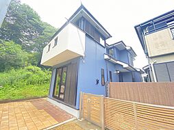 横浜市旭区南本宿町　中古戸建