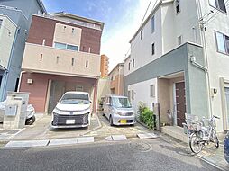 横浜市戸塚区矢部町 中古戸建