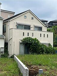 横浜市戸塚区矢部町　中古戸建