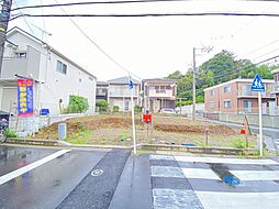 横浜市泉区上飯田町　新築戸建　全2棟　1号棟