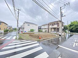 横浜市泉区上飯田町　新築戸建　全2棟　2号棟