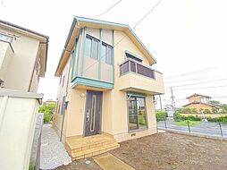 藤沢市宮原　中古戸建