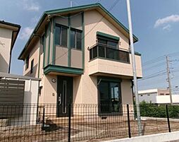 藤沢市宮原　中古戸建